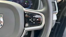 Volvo XC90 2.0 T8 [455] RC PHEV Plus Dark 5dr AWD Geartronic Estate